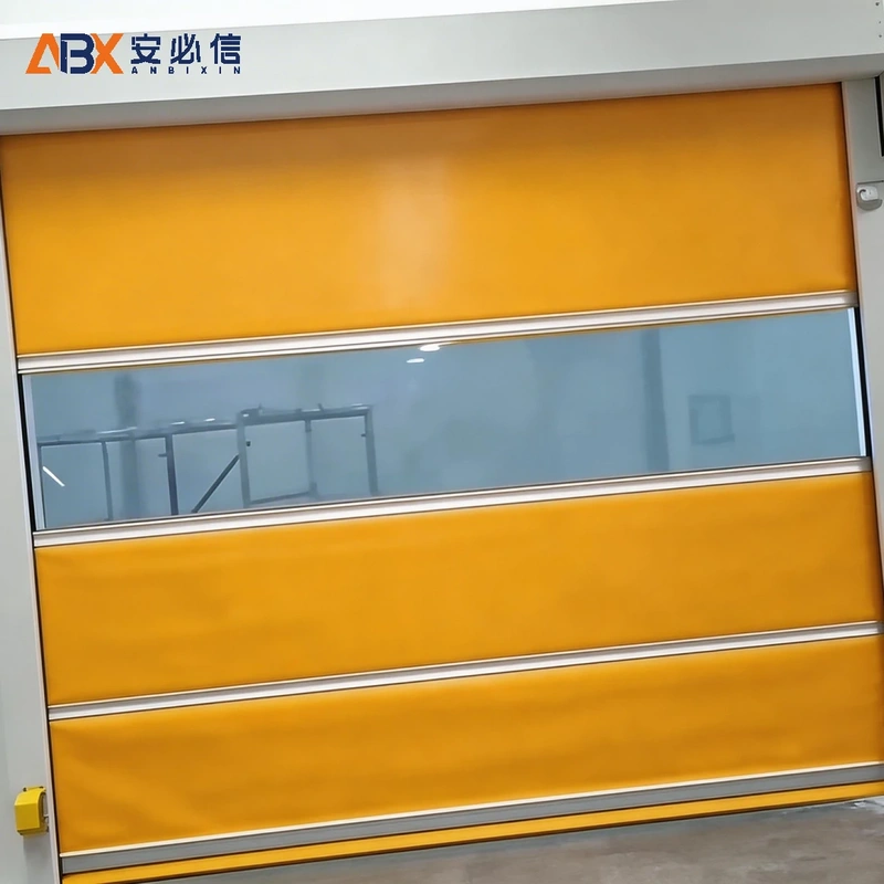 伊春市快速门